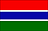  GAMBIA - 