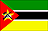  MOZAMBICO - 
